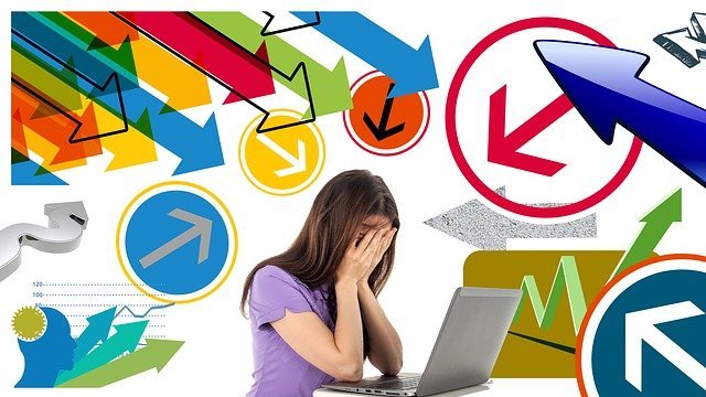 El estres causa envejecimiento