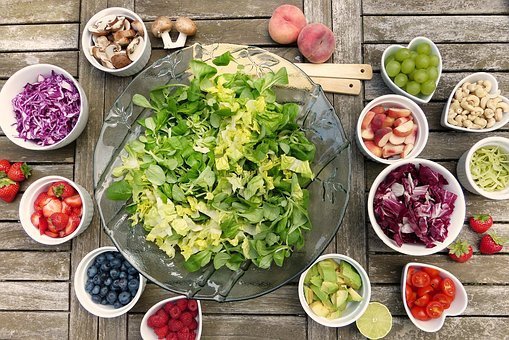 alimentacion san