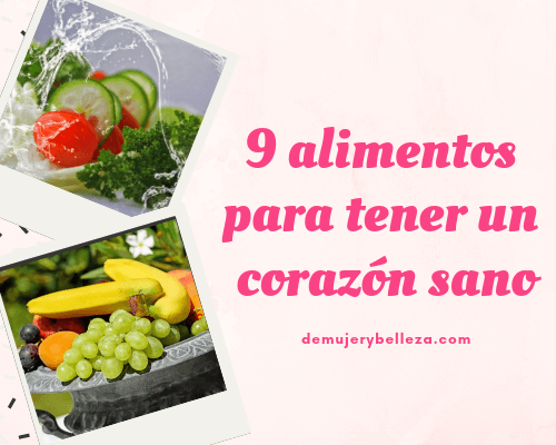 corazón sano