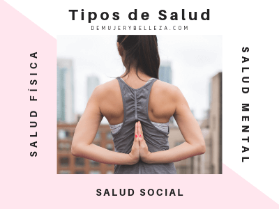 Como mantener una buena salud física y mental