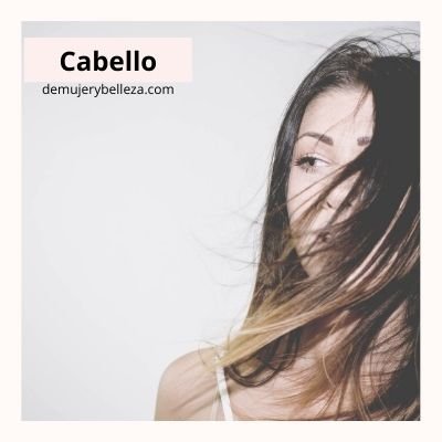 Cuidados para el cabello seco