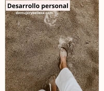 Desarrollo Personal