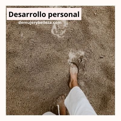 Desarrollo Personal