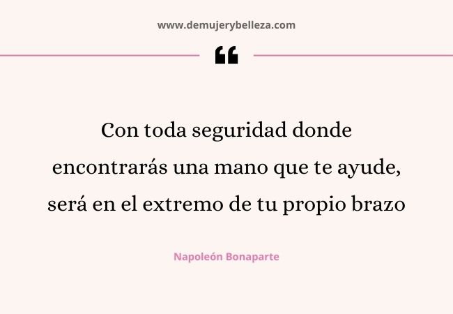 Frases de desapego