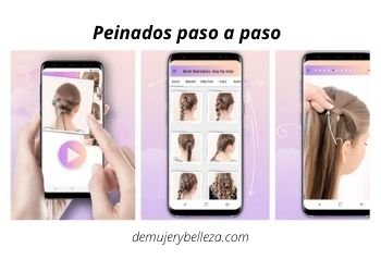 aplicaciones de belleza gratis