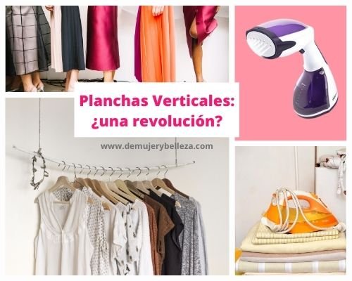 plancha de ropa evolucion