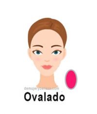 Rostro Ovalado Rostro Ovalado