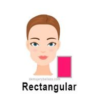 Cara rectangular