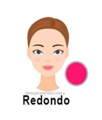 Cara redonda