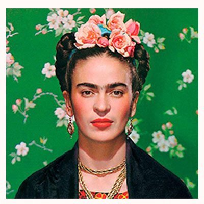 Quien fue Frida Kahlo