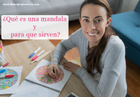Mandalas para imprimir