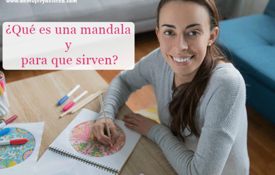 Mandalas para imprimir