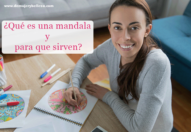 Mandalas para imprimir