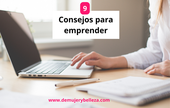 Consejos para emprender sin morir en el intento