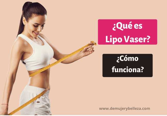 ¿Qué es Lipovaser y cómo funciona?