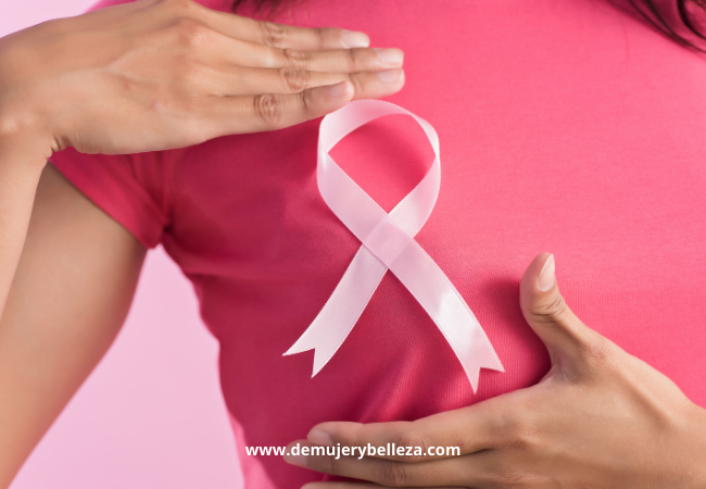 Podcast sobre cancer de mama