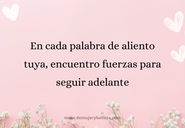 Frases para el dia de las madres