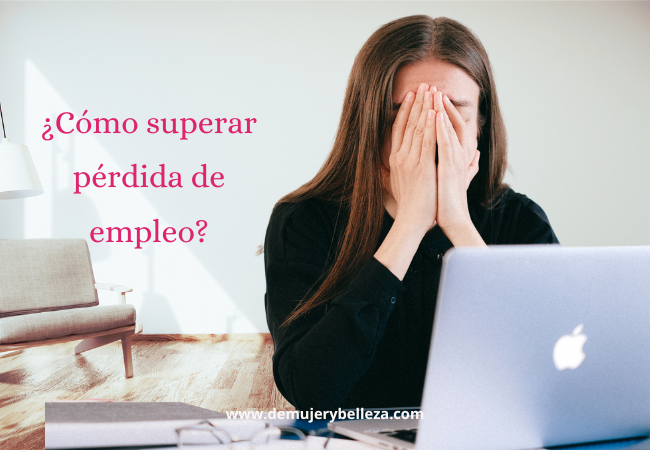 ¿Cómo podemos enfrentar el desempleo?