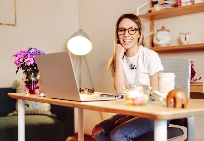 ¿Cómo emprender un negocio en casa?