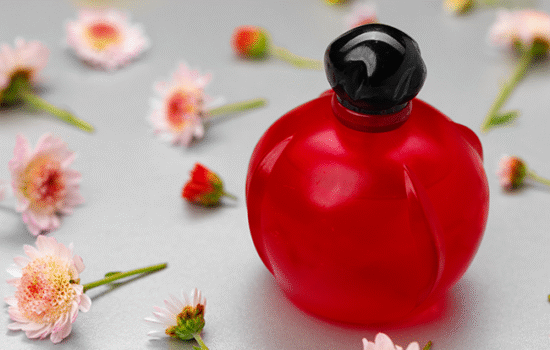 Perfumes populares que contienen pachulí