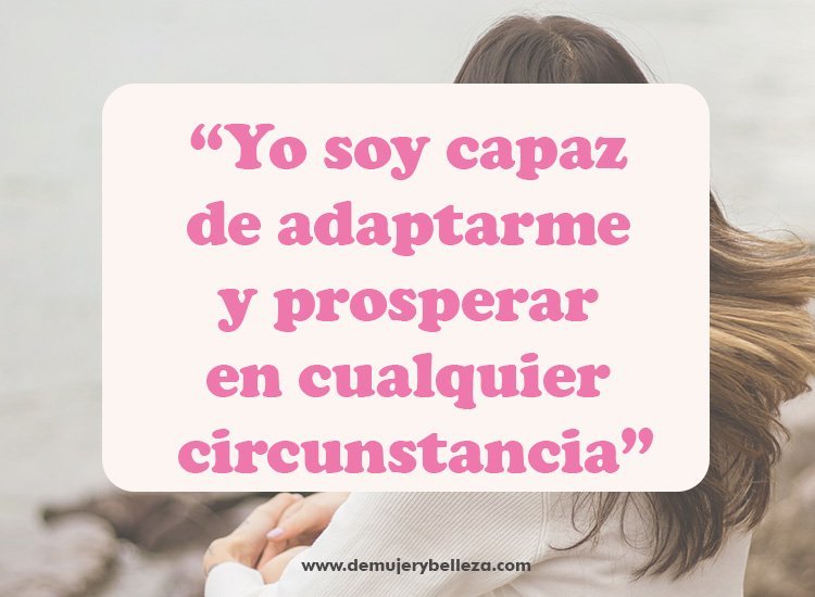 afirmaciones positivas yo soy y decretos yo soy