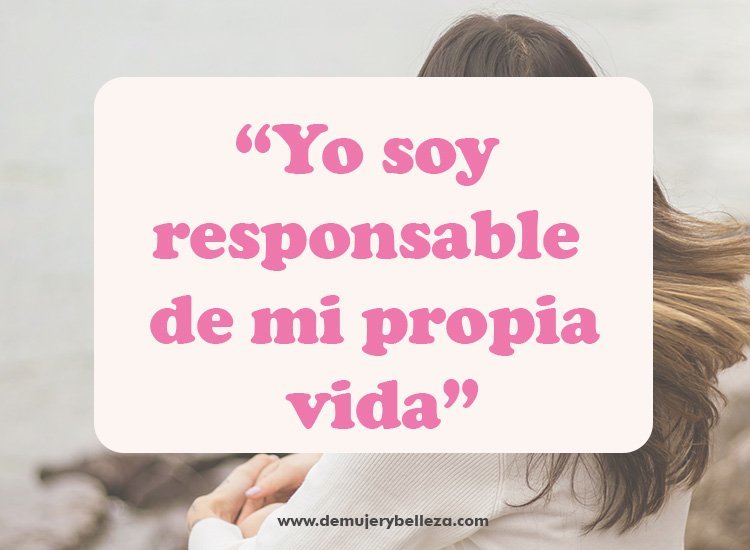 Afirmaciones positivas diarias