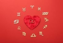 Cómo son en el amor los signos zodiacales