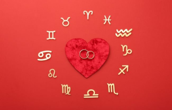 Cómo son en el amor los signos zodiacales