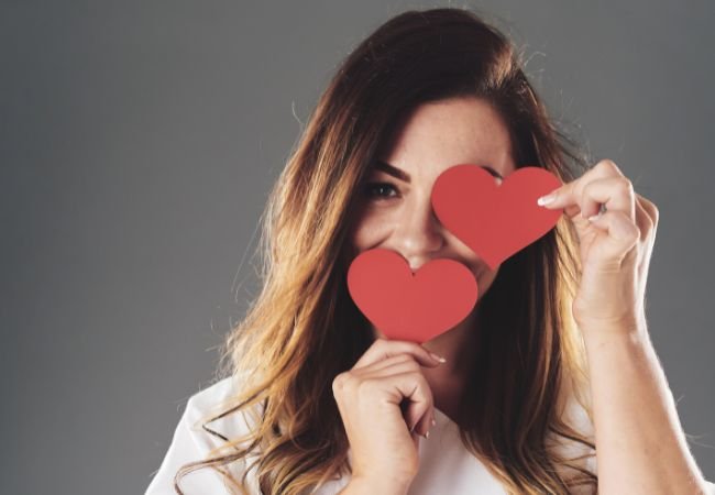 ¿Cómo se comporta sagitario en el amor?