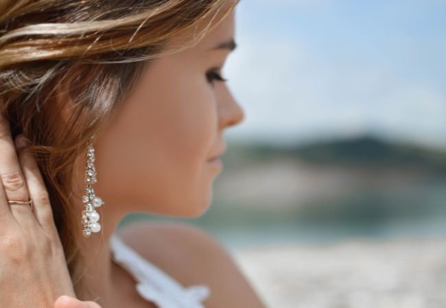 Broqueles vs. aretes