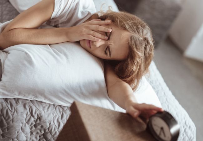 Síndrome de la mujer cansada: la presión de hacerlo todo bien