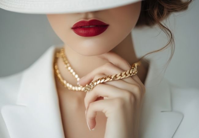 Consejos para combinar tus joyas con tu estilo personal