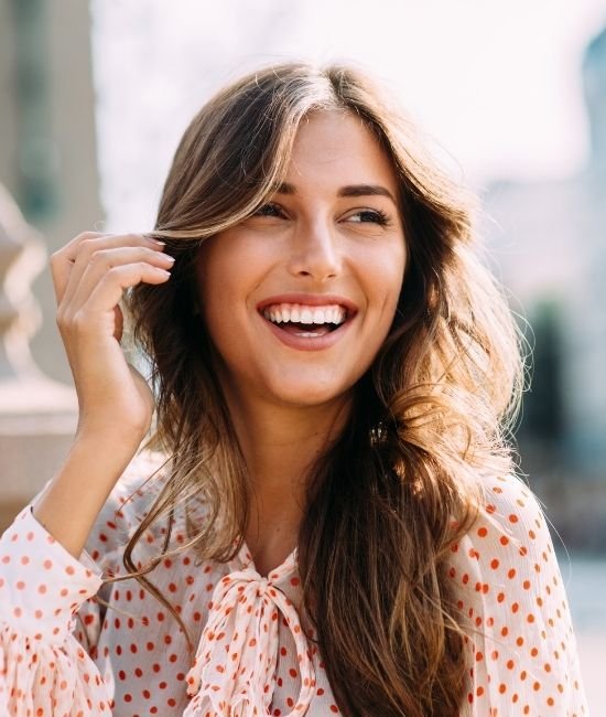 Revistas para chicas