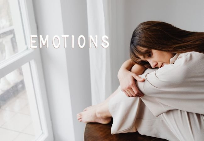 ¿Qué son las emociones y por qué son tan importantes?