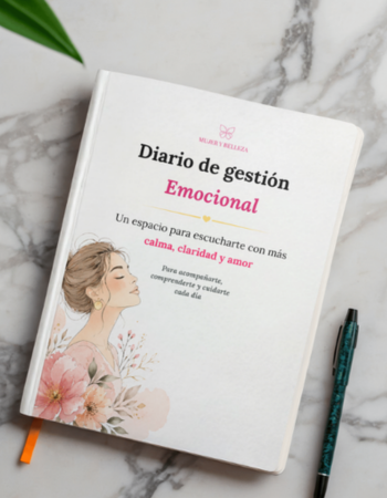 Diario de Gestión Emocional