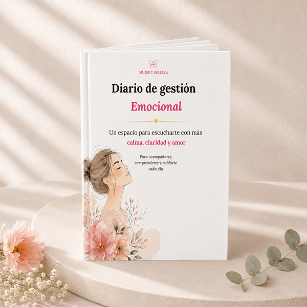 Diario de Gestión Emocional