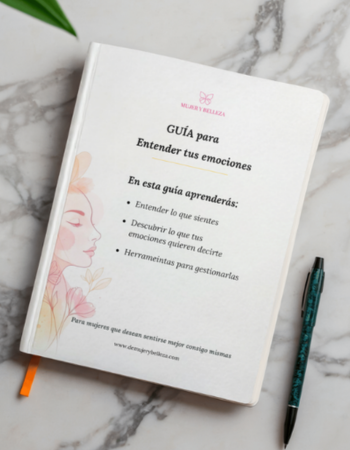 Guía para Entender y Gestionar tus Emociones