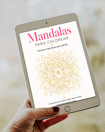 Mandalas PDF