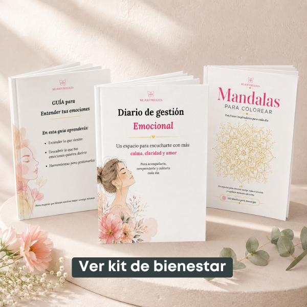 Descargar Kit de bienestar emocional